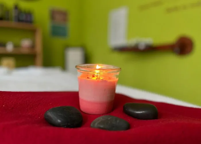 Feriendorf Waldfrieden Suhl